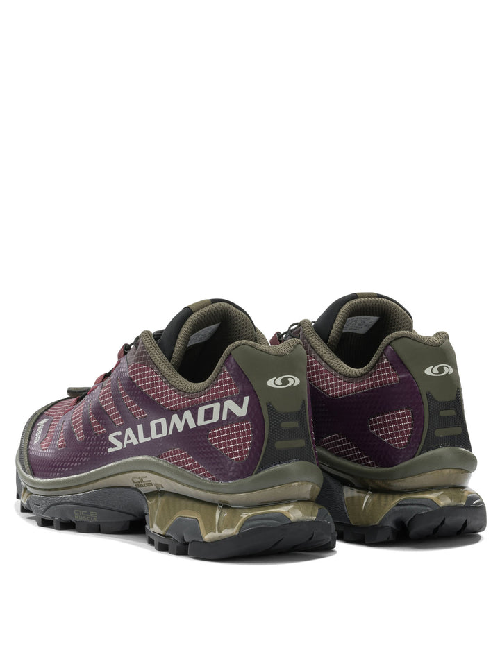 Salomon Xt-4 Og Gtx Sneakers & Slip-On - Viola | 0670b34aee0295bea5244b870f97d4d984bf942a