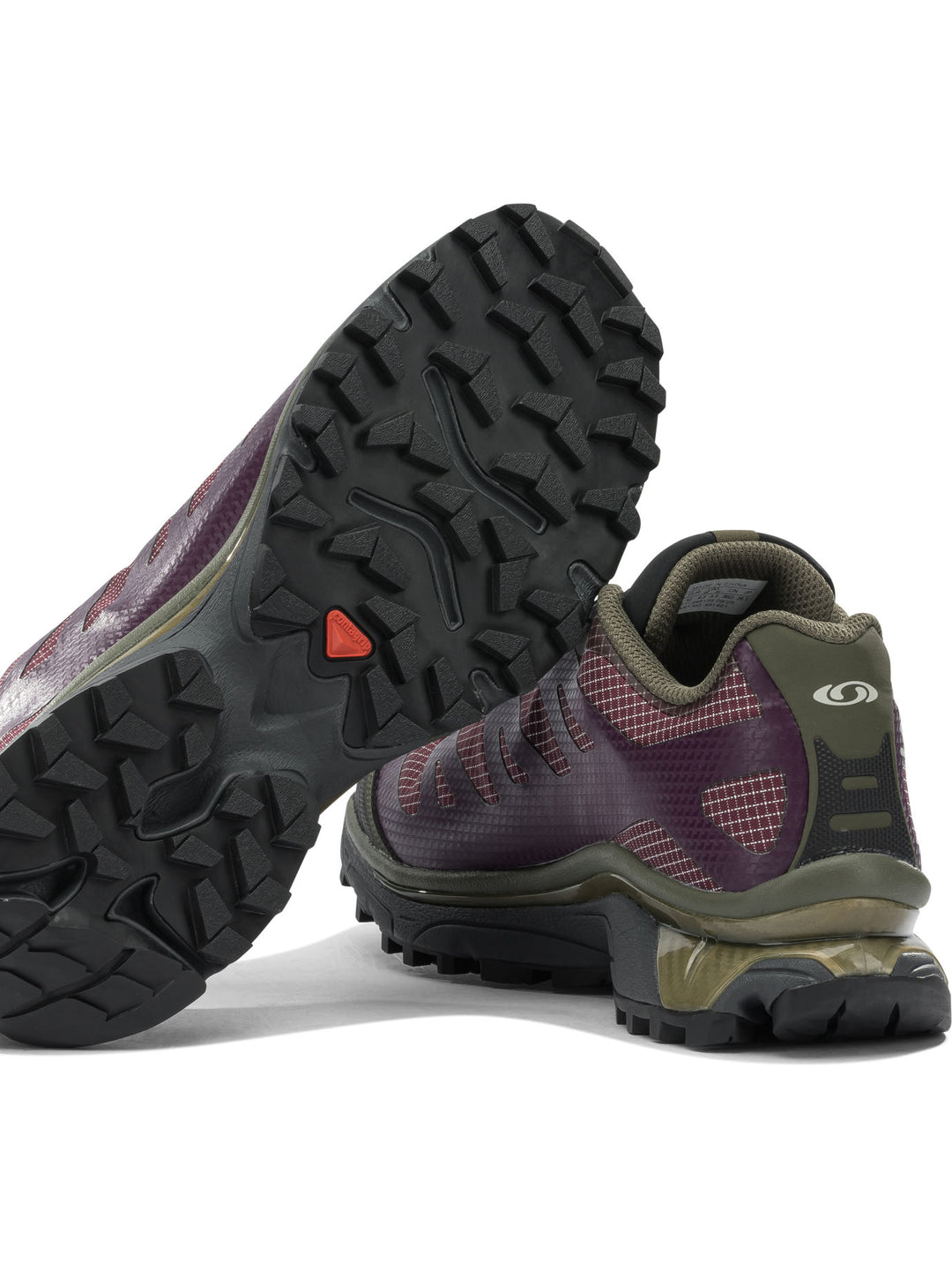 Salomon Xt-4 Og Gtx Sneakers & Slip-On - Viola | d94407426858823a0f1467241802a7c27a9b0886
