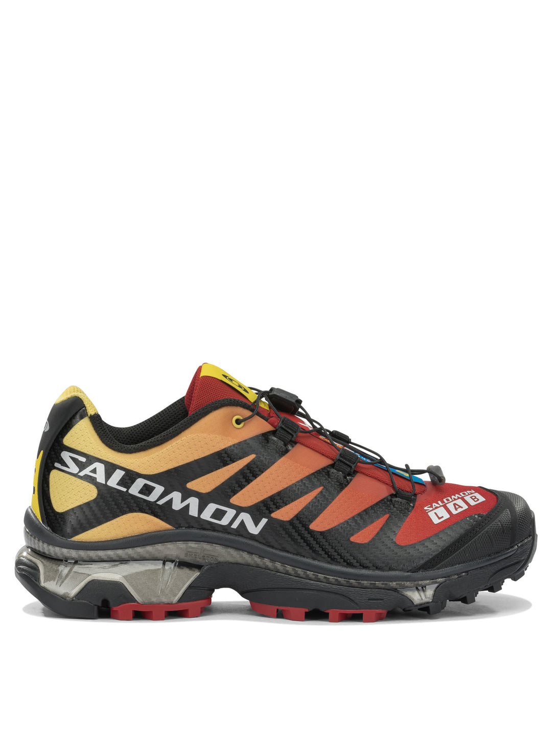 Salomon Xt-4 Og Sneakers & Slip-On - Rosso | b9d62cd09ef2a552a98f40965c53b563fc277ac0