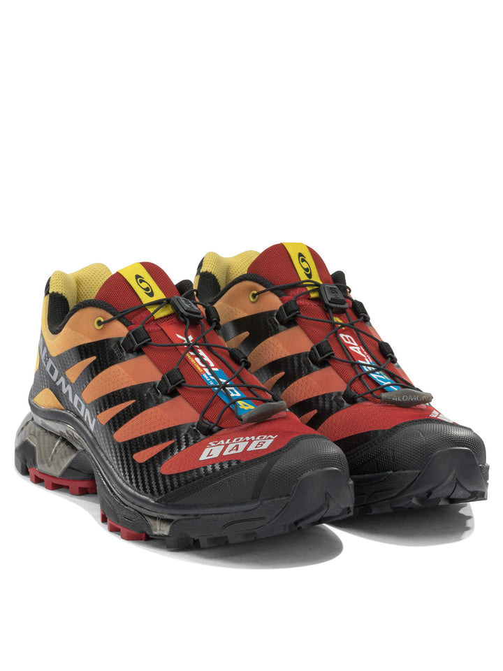 Salomon Xt-4 Og Sneakers & Slip-On - Rosso | cfd2a2a5b08057de6db37c9231e0dc7084d0829c