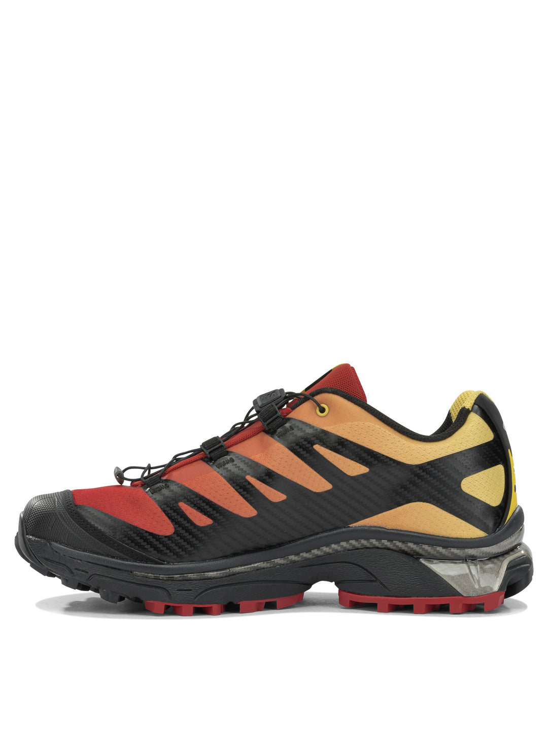 Salomon Xt-4 Og Sneakers & Slip-On - Rosso | 2cdd6ecfd1feb8b2b5a19de31d66b23d8e14e04c