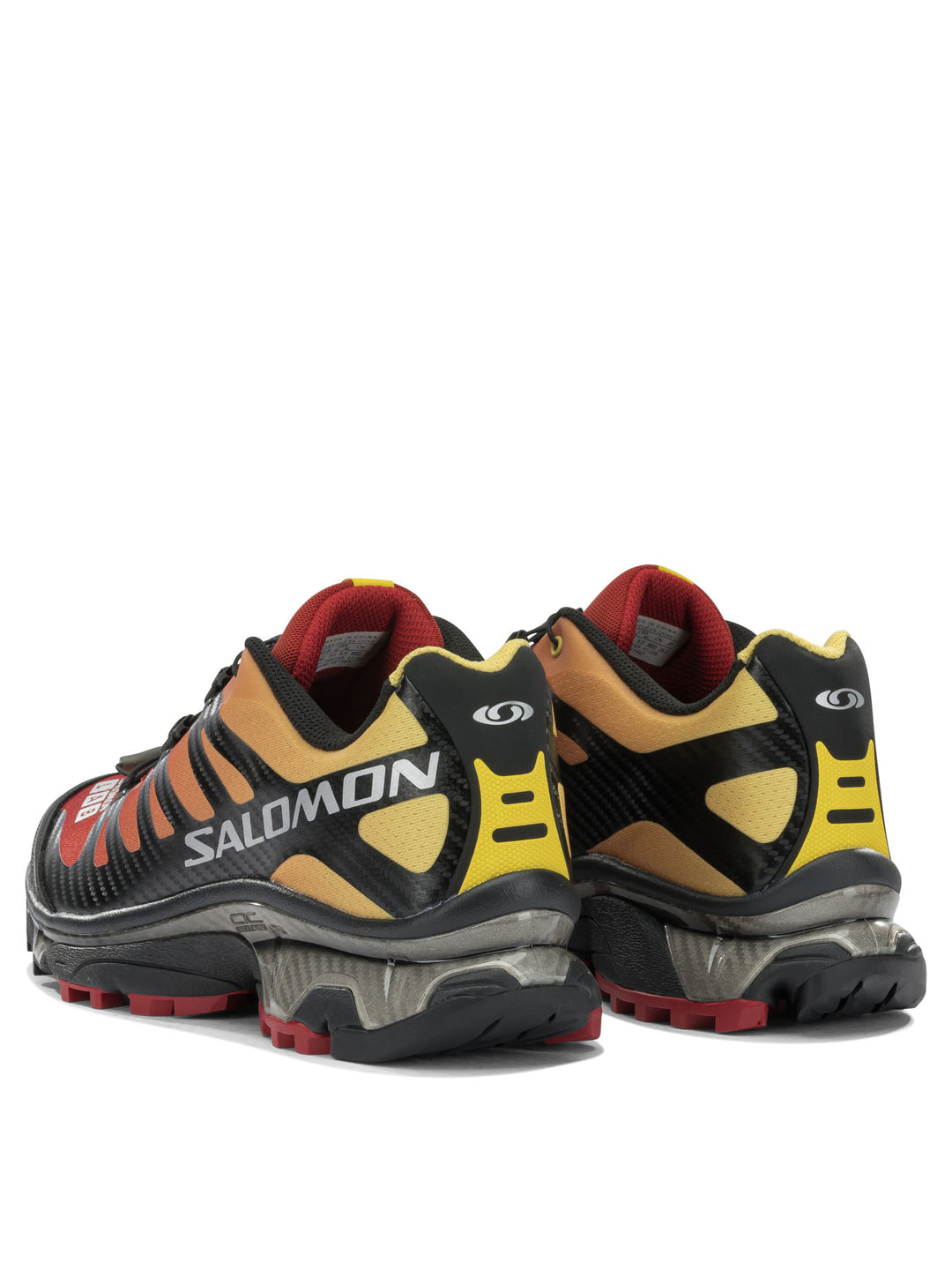 Salomon Xt-4 Og Sneakers & Slip-On - Rosso | 962815df71491ec9895dd670743e460605ad86f0