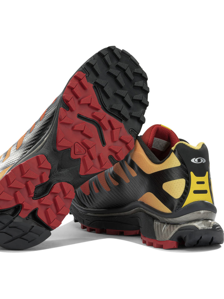 Salomon Xt-4 Og Sneakers & Slip-On - Rosso | 2fbf8fb0afedf7ee4391f8e5a88f91d961a595f4
