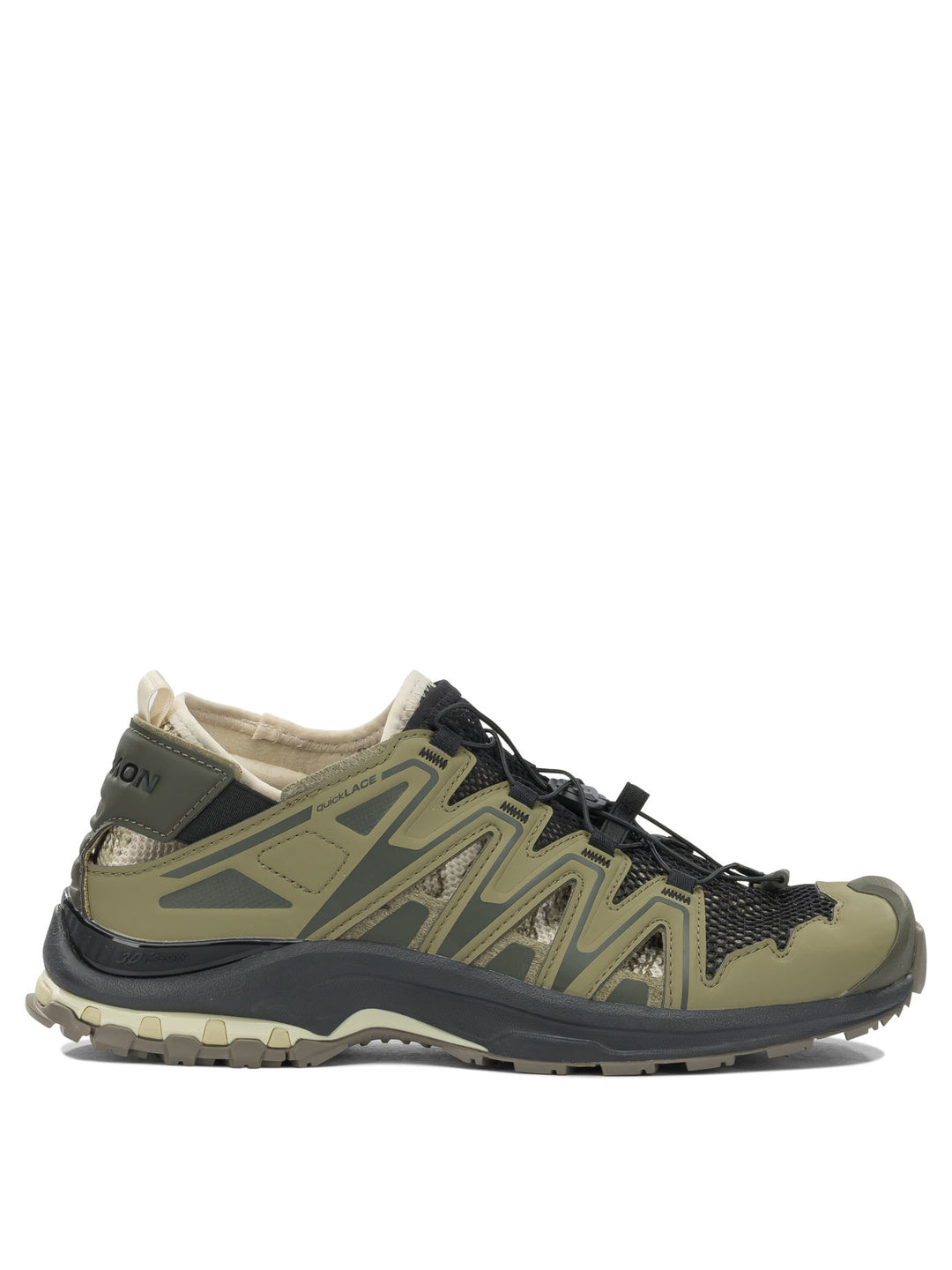 Salomon Xa Pro 3d Modular Sneakers & Slip-On - Verde | d892c42f19b736a50d183abd00593d981f7d0111