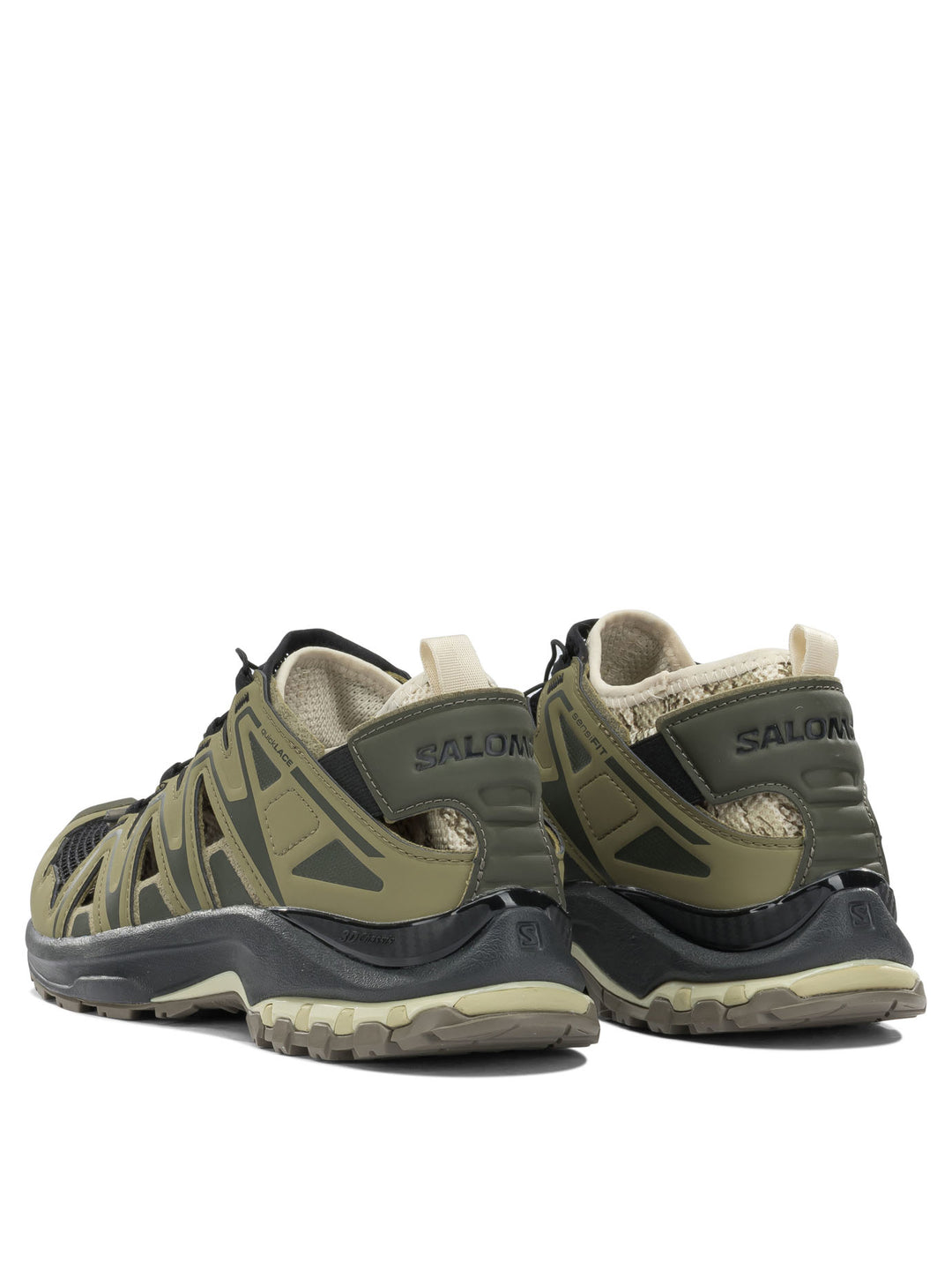 Salomon Xa Pro 3d Modular Sneakers & Slip-On - Verde | a0ad6cc6affee73c54990f17bdbad48dd576f003