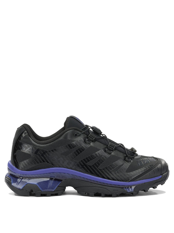 Xt-4 Og Recon Sneakers & Slip-On Nero