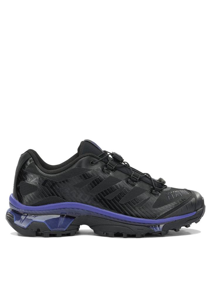 Salomon Xt-4 Og Recon Sneakers & Slip-On - Nero | e025db64c0e46d6fa30da46a1ce983973cc95b5e