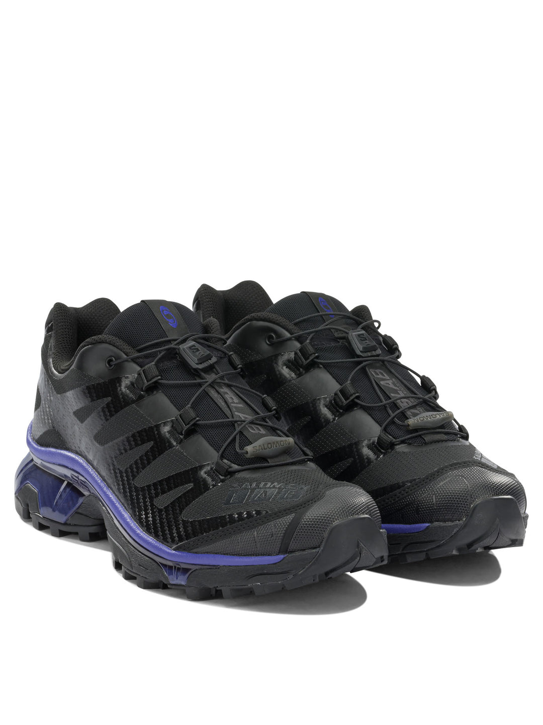 Salomon Xt-4 Og Recon Sneakers & Slip-On - Nero | 677a1f88ce74c94a29c3327af88edd6b355e2c4e