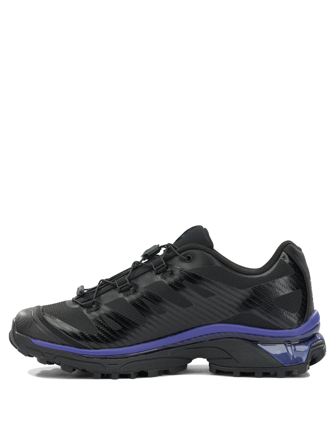 Salomon Xt-4 Og Recon Sneakers & Slip-On - Nero | fea199829d8d5bd25be66e149b99dc630d81fc1b