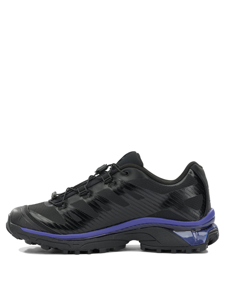 Salomon Xt-4 Og Recon Sneakers & Slip-On - Nero | fea199829d8d5bd25be66e149b99dc630d81fc1b