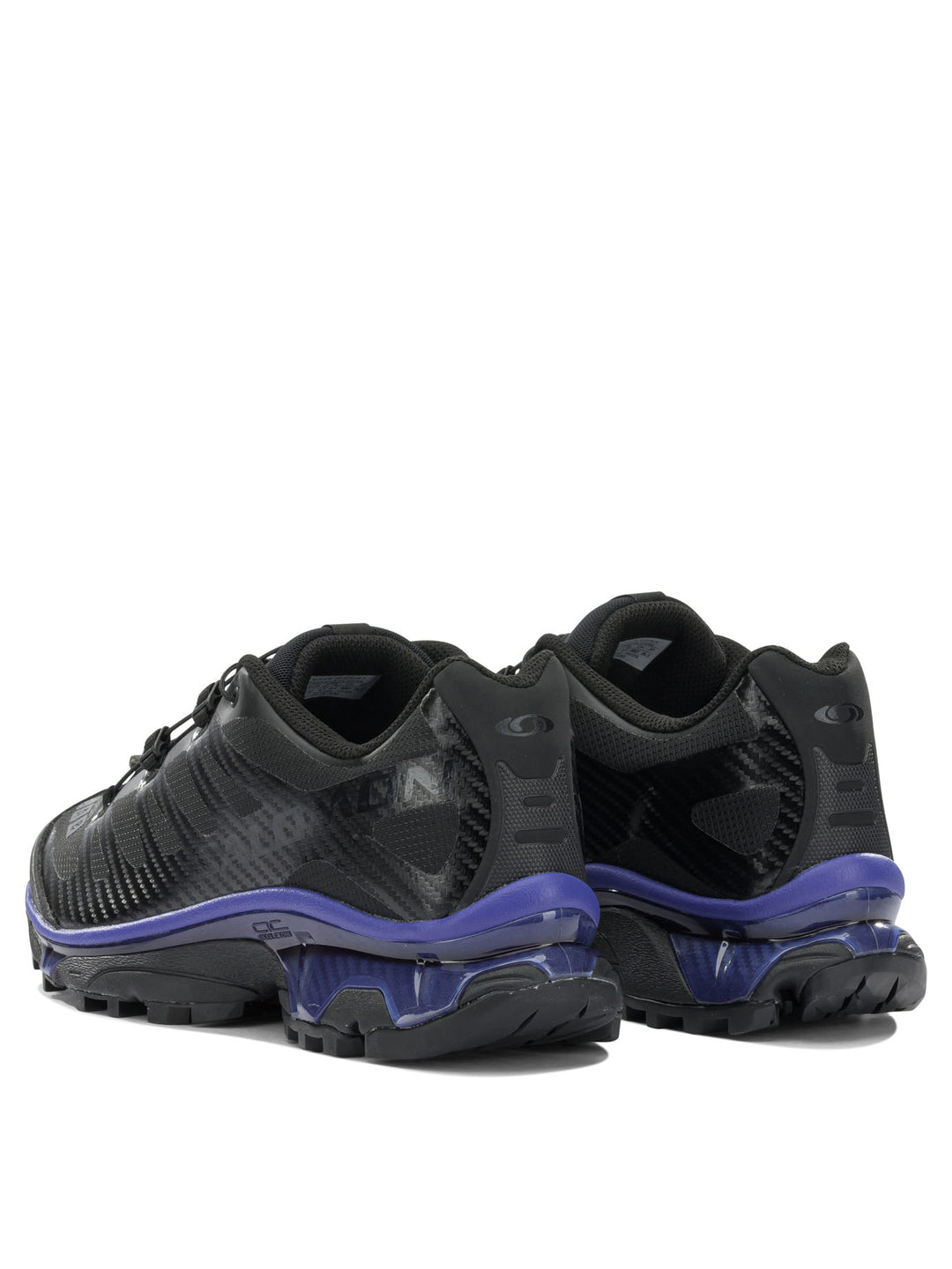 Salomon Xt-4 Og Recon Sneakers & Slip-On - Nero | 5a9528ba49287bece301eeffe55746a79f122a85