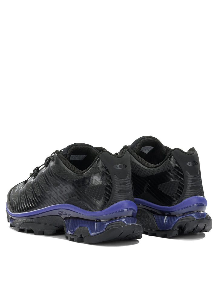 Salomon Xt-4 Og Recon Sneakers & Slip-On - Nero | 5a9528ba49287bece301eeffe55746a79f122a85