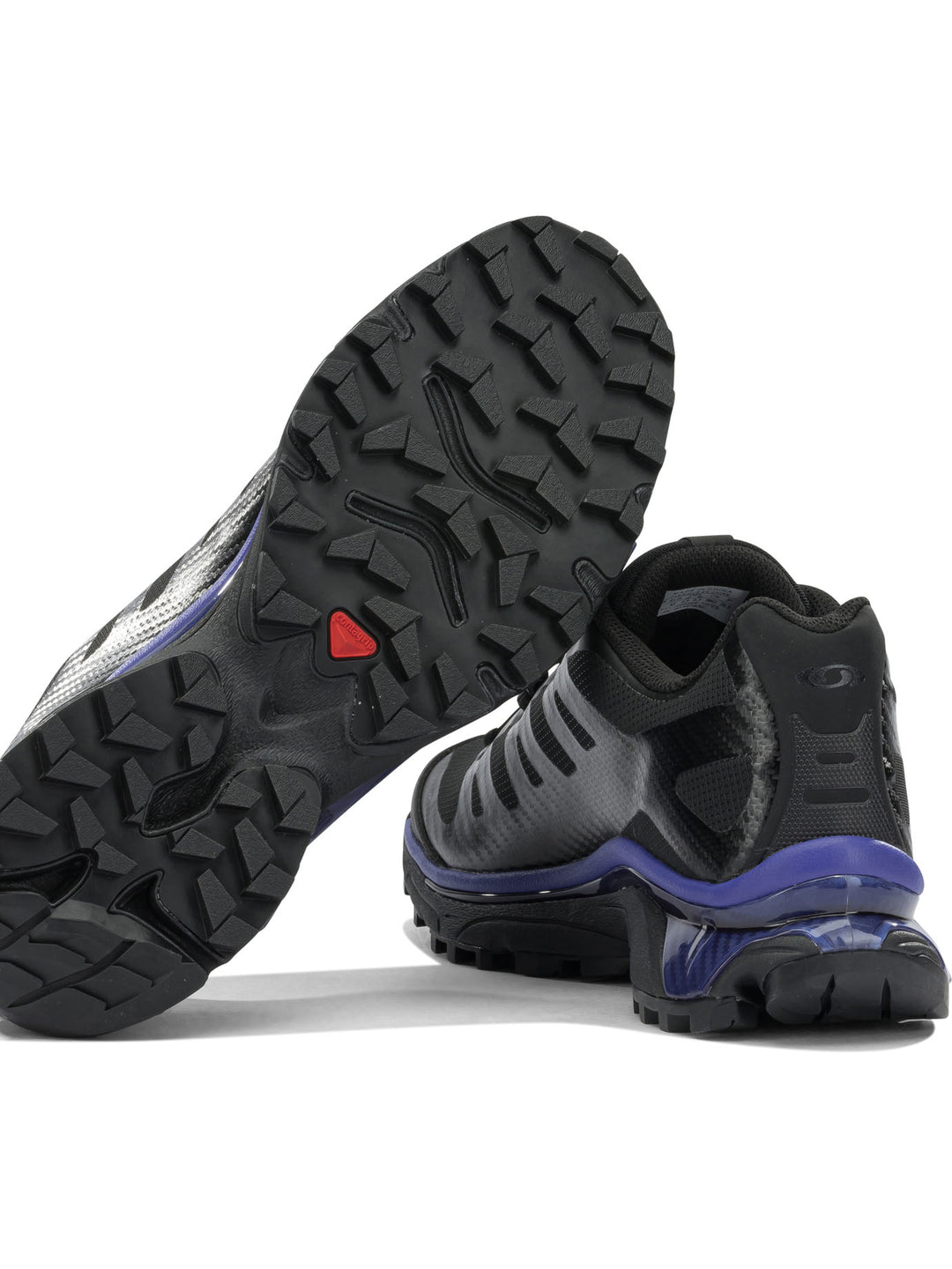 Salomon Xt-4 Og Recon Sneakers & Slip-On - Nero | 1e28fb69fcb773844e0366fdd6de435c732c8107