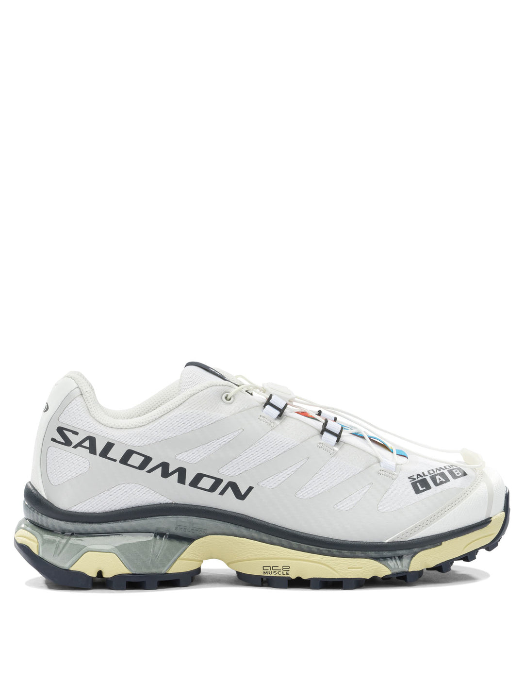 Salomon Xt-4 Og Sneakers & Slip-On - Bianco | 8841bbdbf3e0a60ec82269cd47974773977714b8