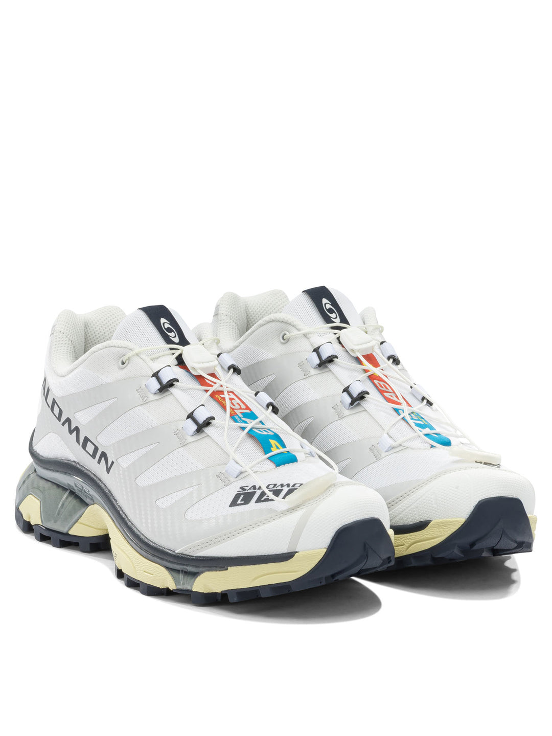 Salomon Xt-4 Og Sneakers & Slip-On - Bianco | 7449c13e48812ca10719c72391be297e0d718fe7