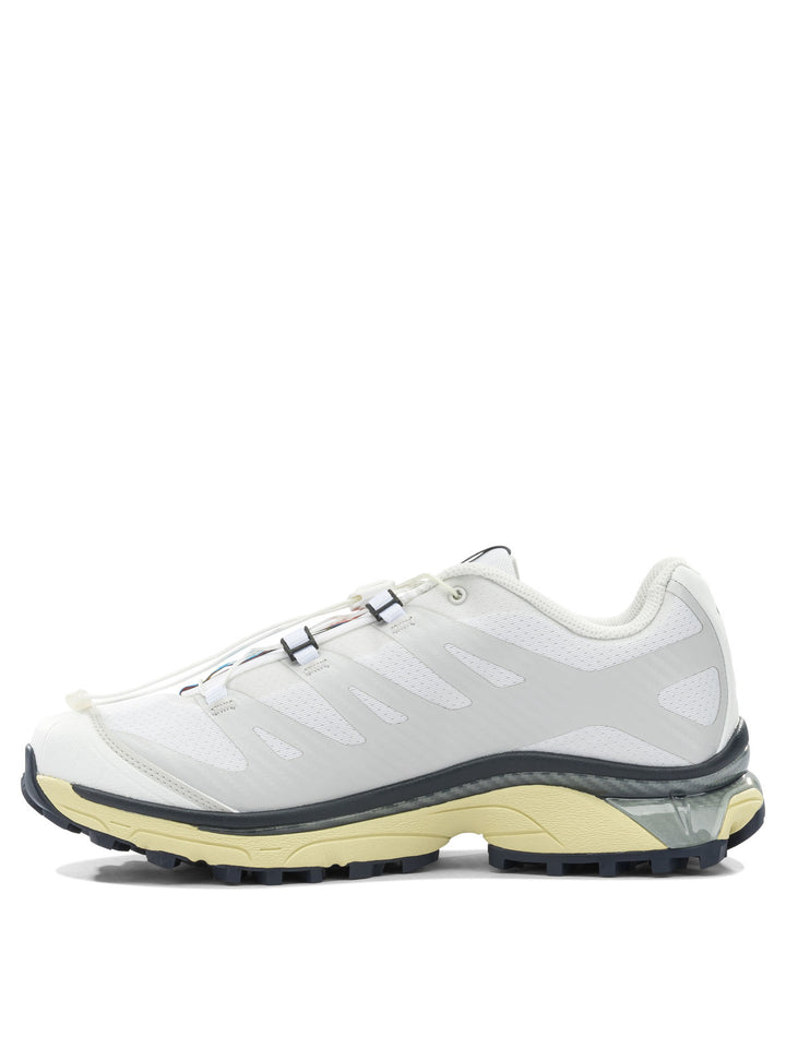 Salomon Xt-4 Og Sneakers & Slip-On - Bianco | bd0a83dfd9e03a9df6a45f17750f34d054199f78