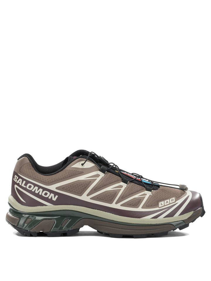 Salomon Xt-6 Sneakers & Slip-On - Marrone | dc66c1d8c999994ad2b690786959ab092f7f40c5