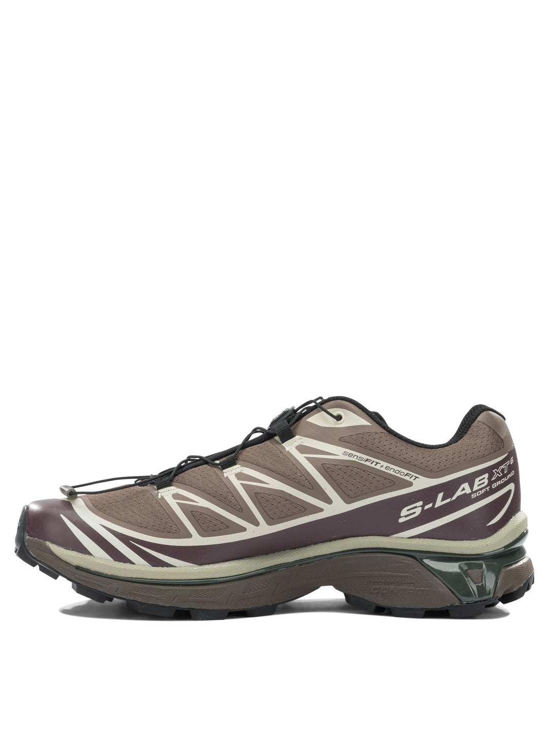 Salomon Xt-6 Sneakers & Slip-On - Marrone | 8e48801aa0555aa57fbb5018b3953aa0a5cea39e