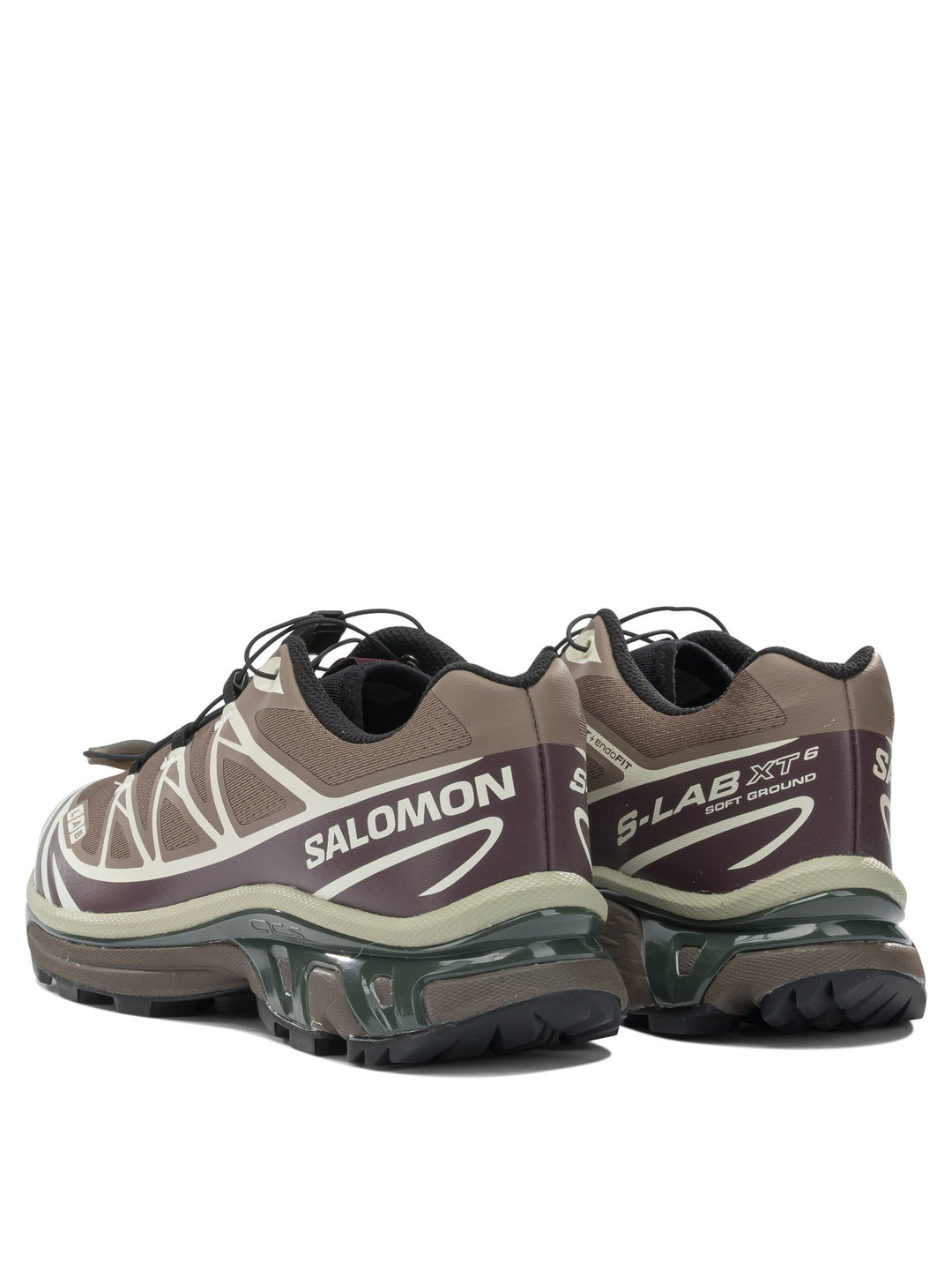 Salomon Xt-6 Sneakers & Slip-On - Marrone | 948f4e85343dc644e7d55cdb6529f9405a2673ff