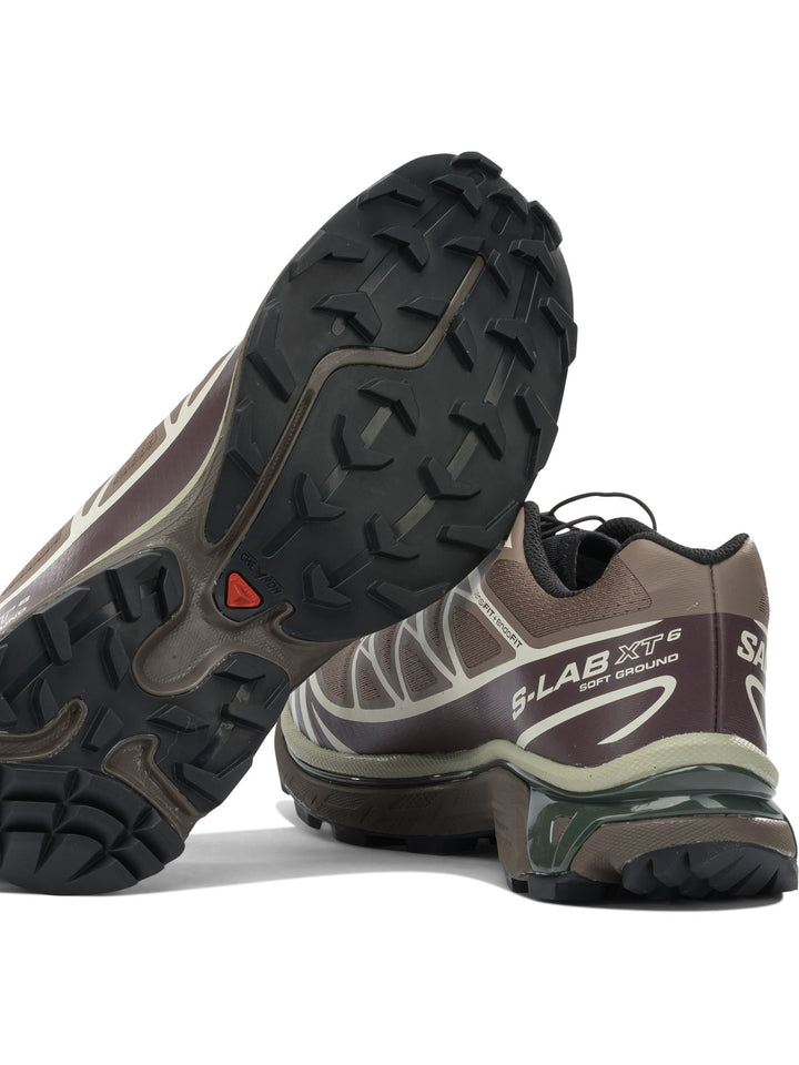 Salomon Xt-6 Sneakers & Slip-On - Marrone | f8c0f217548b1bca0fe944d83770b0c3fa2d0345