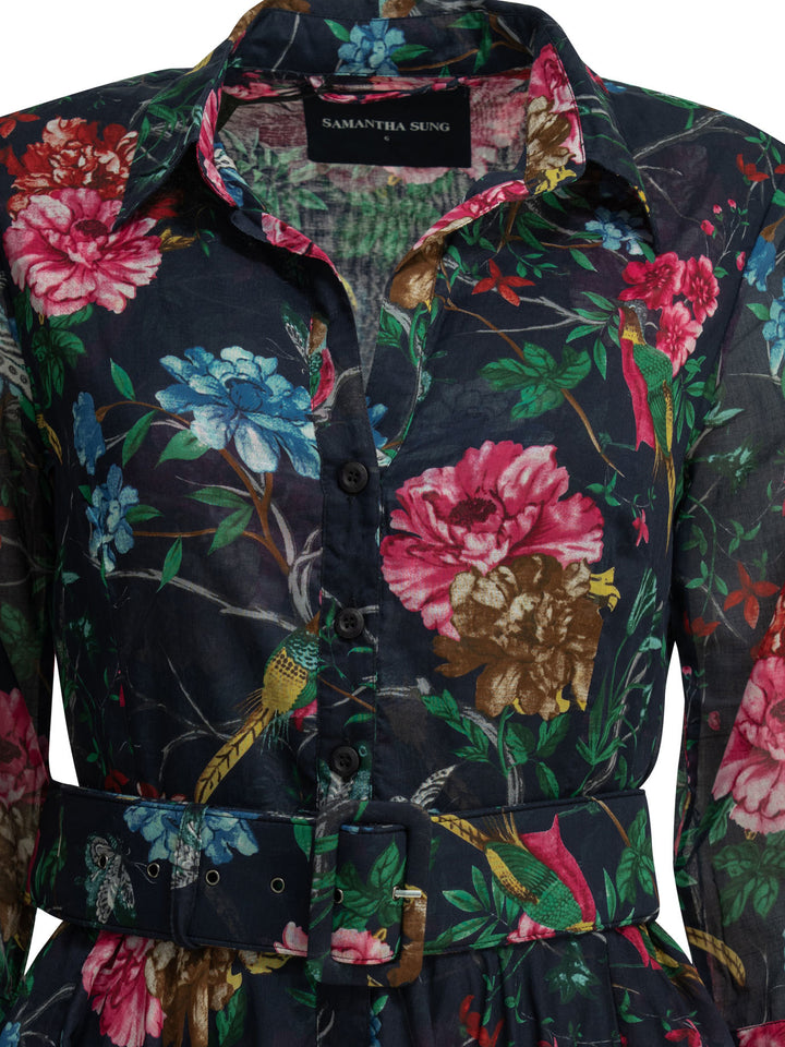 Samantha Sung  Abiti - Blu | 9700302dbb6f72b0610677e7f6ef5ce174abc919