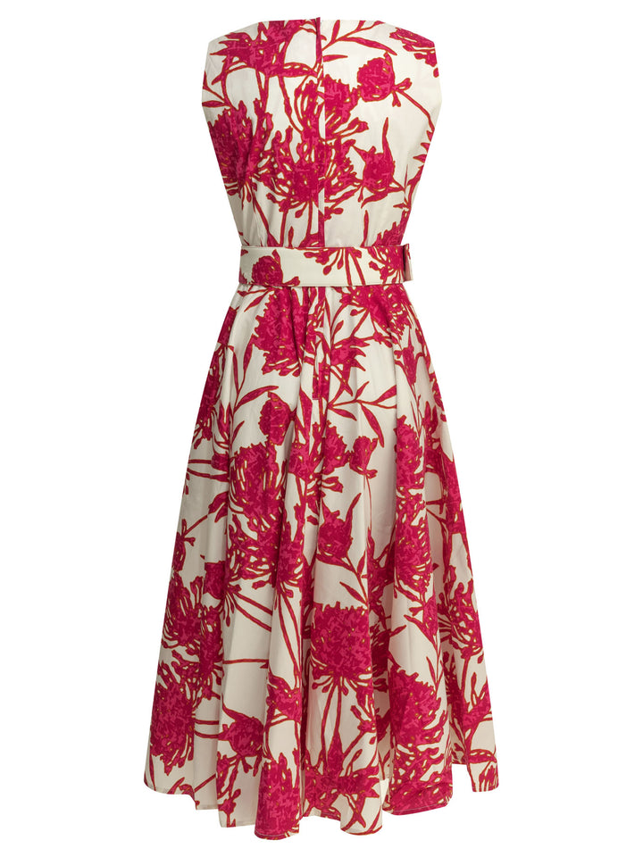 Samantha Sung  Abiti - Fucsia | 740c60a6476cc292b1b443d3946cf56a543ecbbd