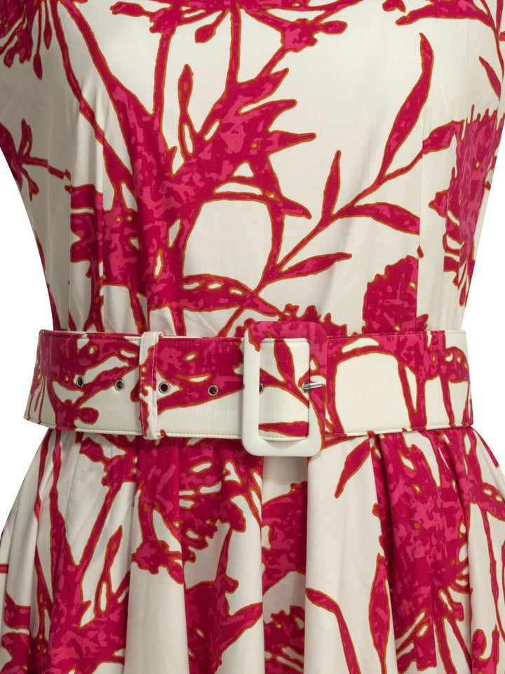 Samantha Sung  Abiti - Fucsia | 56cc8ef26f81697c647da789e5e874f2bfb6ed14