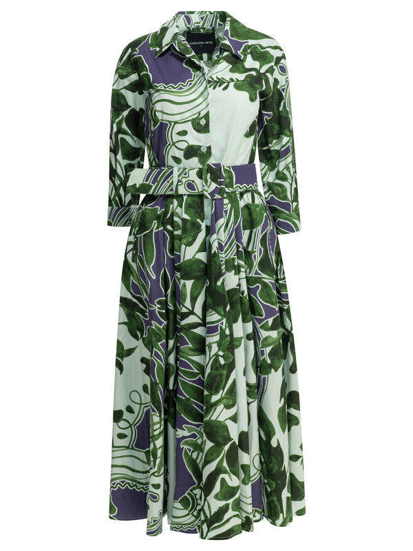 Abiti Verde