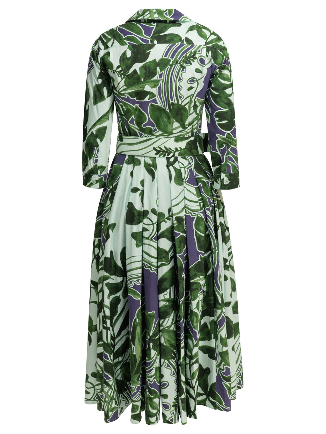 Samantha Sung  Abiti - Verde | b7c4b094ebbd13fb535091d4353b06e209bd587a