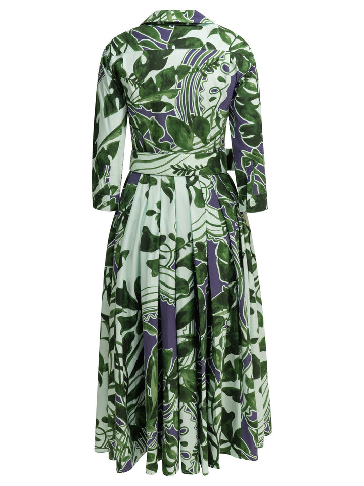 Samantha Sung  Abiti - Verde | b7c4b094ebbd13fb535091d4353b06e209bd587a