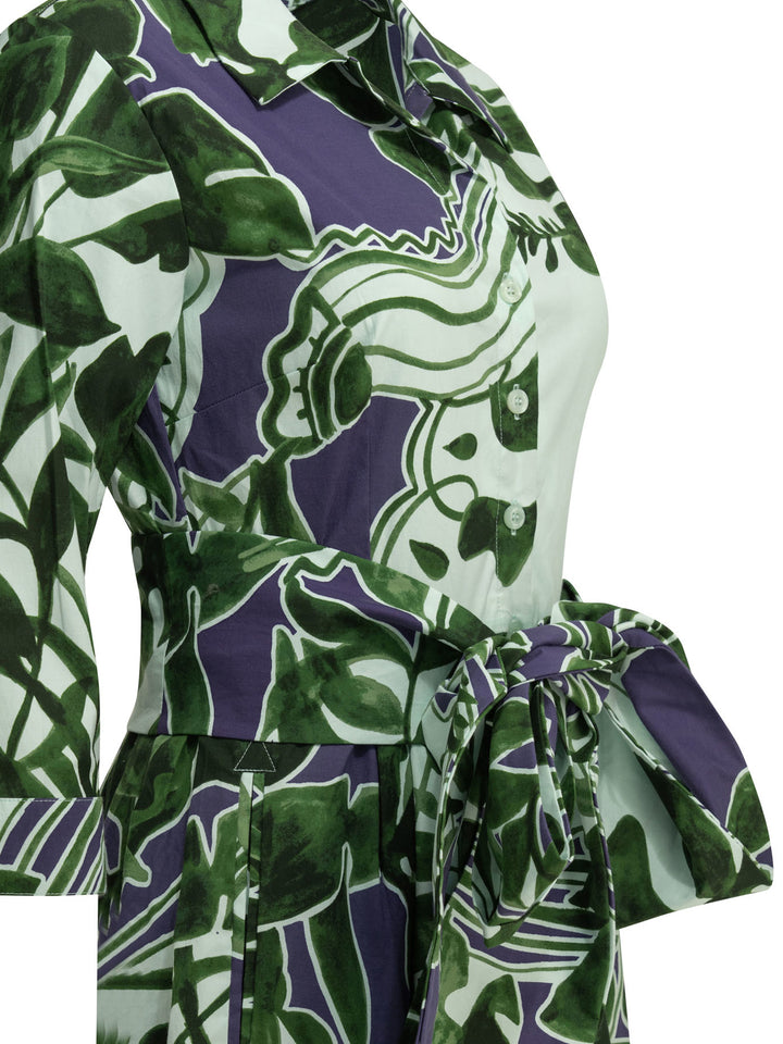 Samantha Sung  Abiti - Verde | 1a385d1cfa68cad1f0d311b9a50843a3d57bdac0
