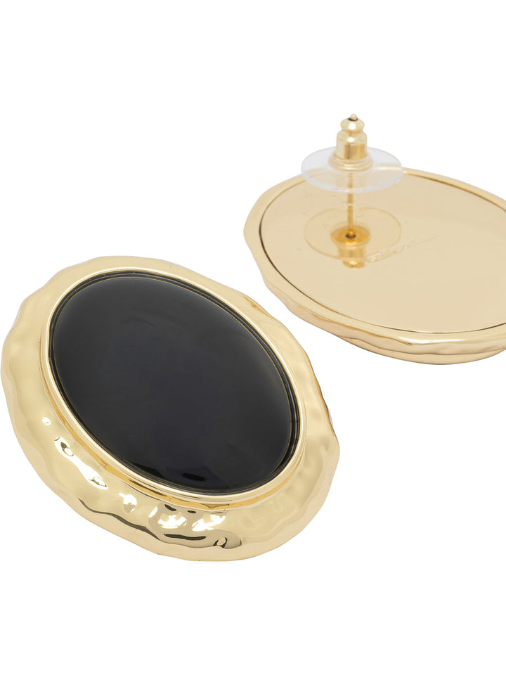Self-Portrait Hammered Jewels - Nero | 3889e97c3a757c1ae00bb294901c4b8747e3fbac