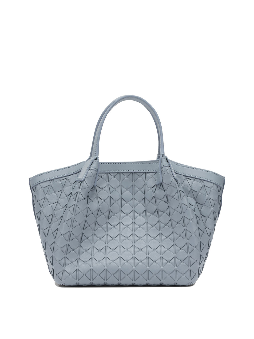 Serapian Secret Handbags - Light blue | c0e117d2f495d91b3cc49d624e7b83717f0eec7e