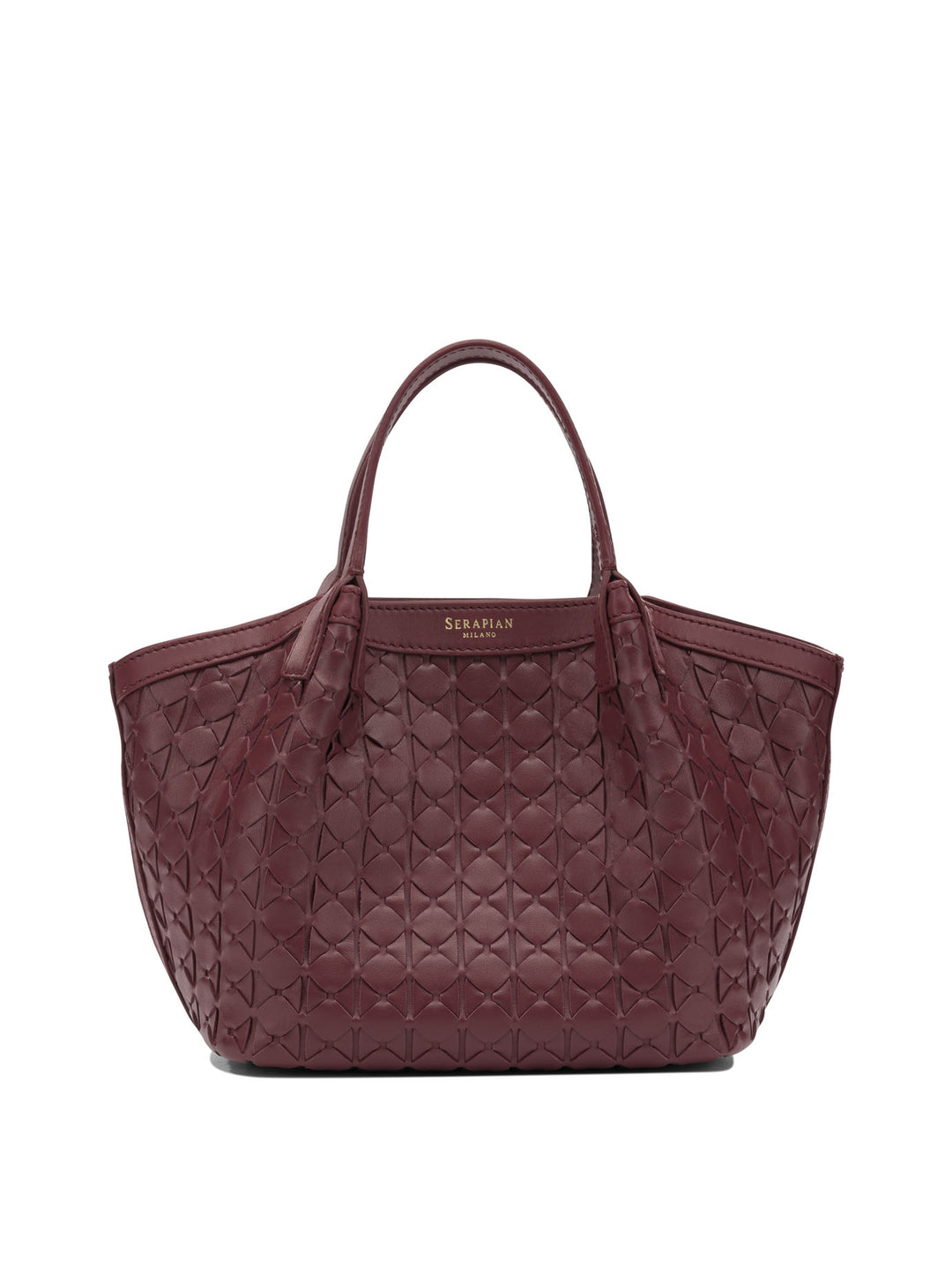 Serapian Secret Handbags - Bordeaux | d47f851034a3fc59ae88d4d24d937d299f2898d5