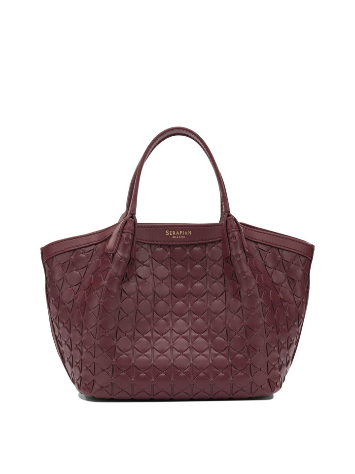 Serapian Secret Handbags - Bordeaux | d47f851034a3fc59ae88d4d24d937d299f2898d5