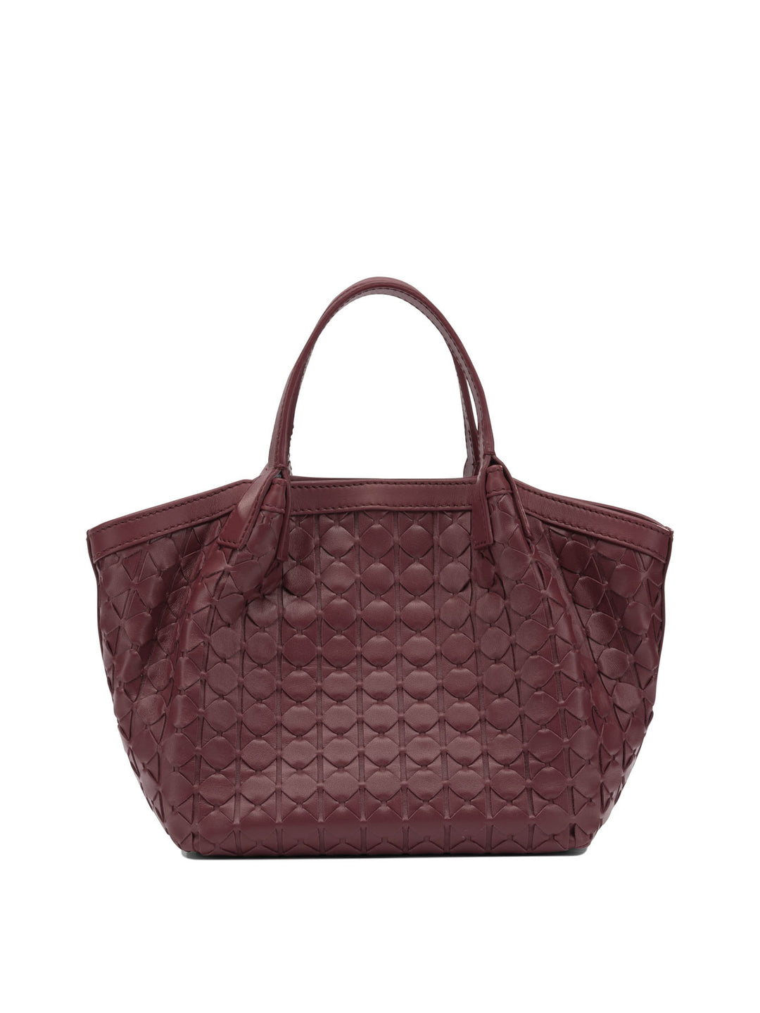 Serapian Secret Handbags - Bordeaux | 7cebc723967e7119882688b55f8a717f63f1dd22