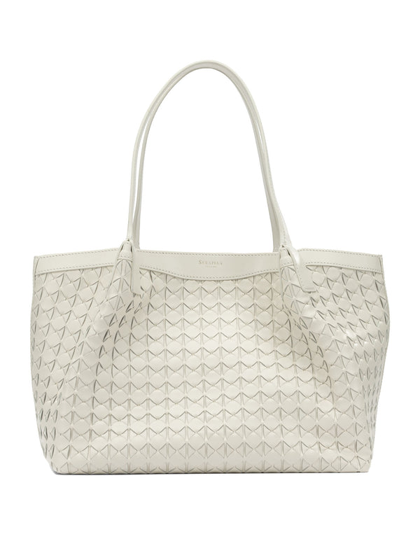 Secret Handbags Bianco