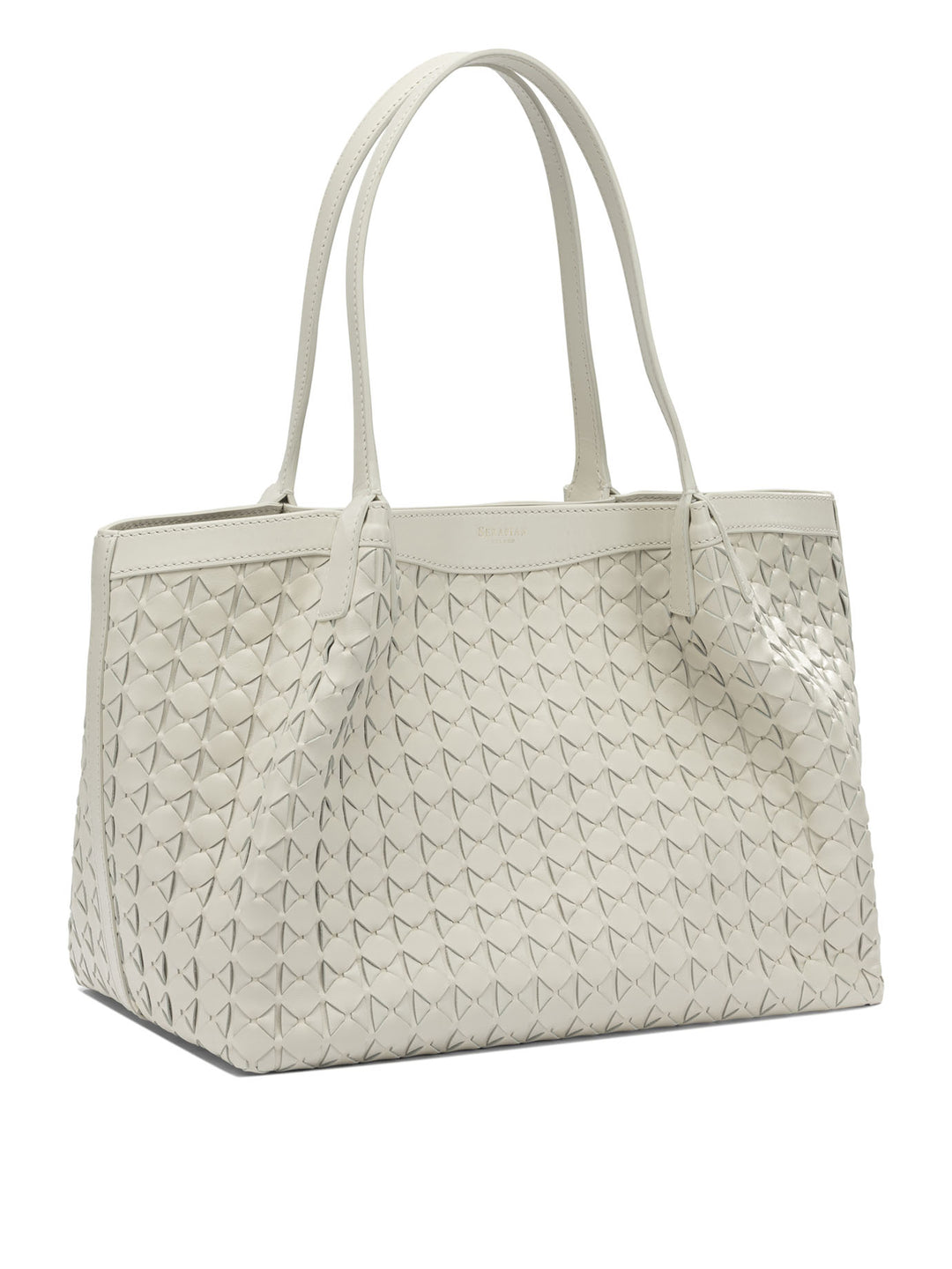 Serapian Secret Handbags - Bianco | a034895c4909211bc5a06c13e958ab9f8b70e525