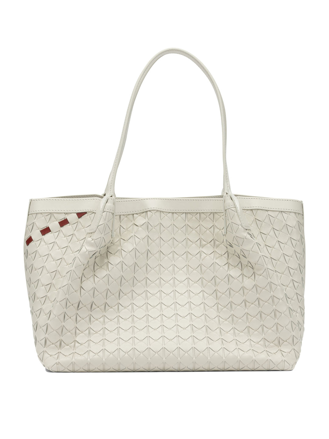 Serapian Secret Handbags - Bianco | ed7336a4584f2c59496b6b6ad59ffd3e12e4089f