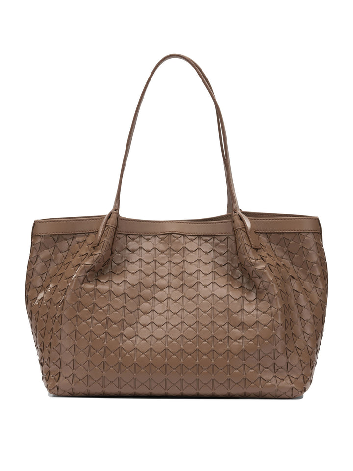 Serapian Secret Handbags - Marrone | c25e3345a9dd3297858afc62778fd7cf8c048f39