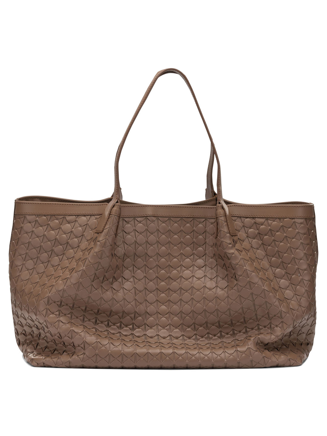 Serapian Secret Borse a Spalla e Tracolla - Marrone | ea091be75214aedc3f9eb6c1b60c0844b65af370