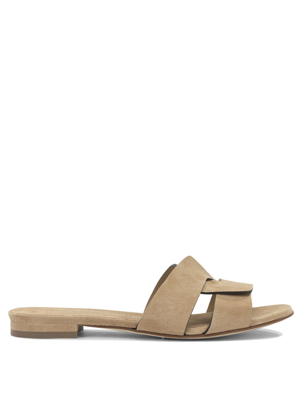 Aria Sandali Beige