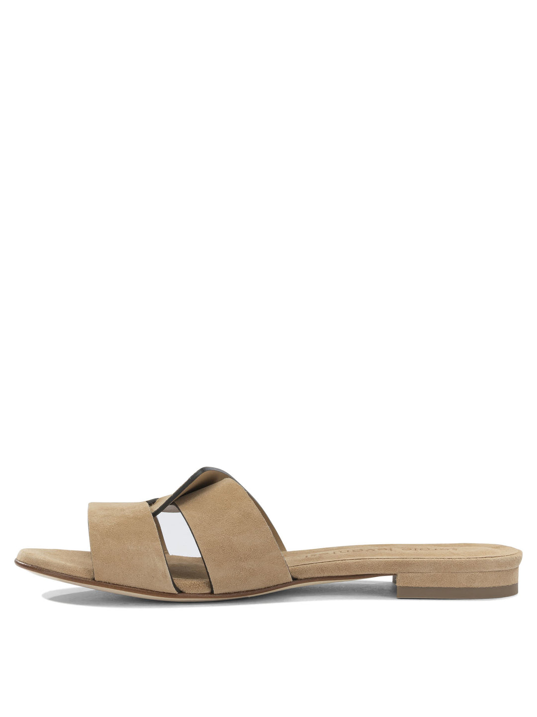 Sergio Levantesi Aria Sandali - Beige | 816f501d317a2de323e06cd74c82e3b6dd36685a