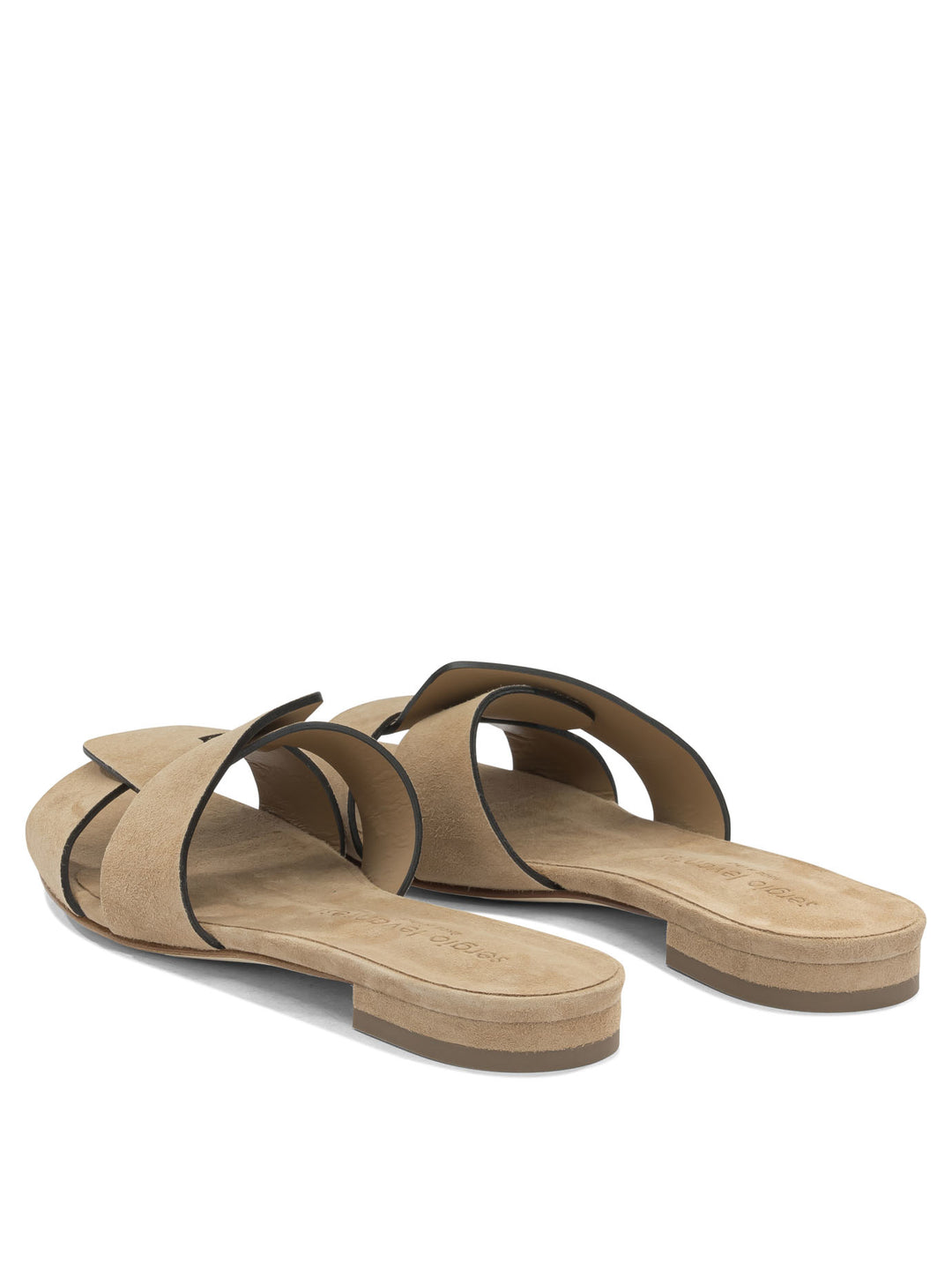 Sergio Levantesi Aria Sandali - Beige | 118abe851677327352573e0ea5a5195ca53e4210