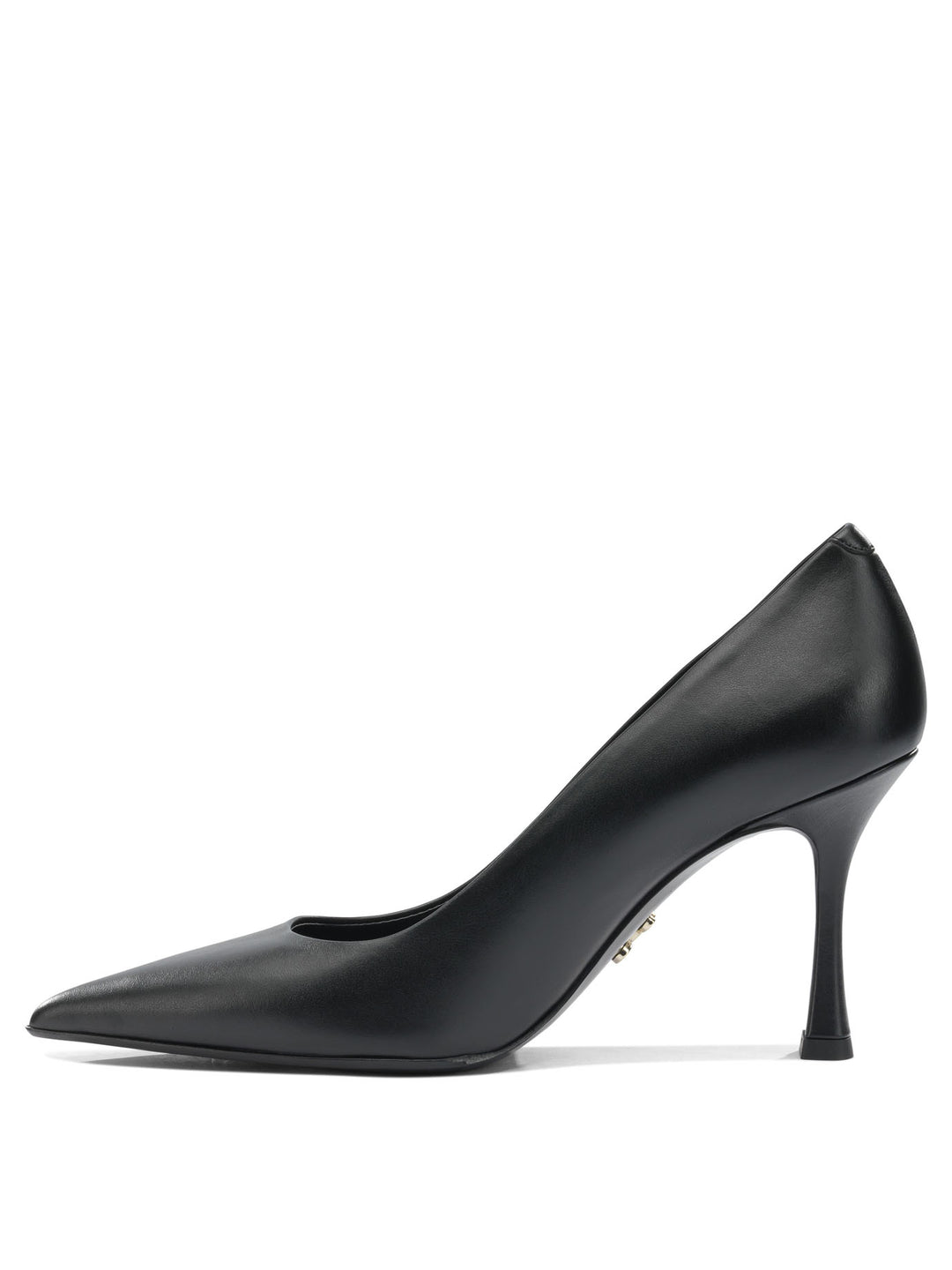 Sergio Levantesi Diva 80mm Heeled shoes - Nero | 84ce5d91aa8e53c0da6a9594e16e96b11d000ebe