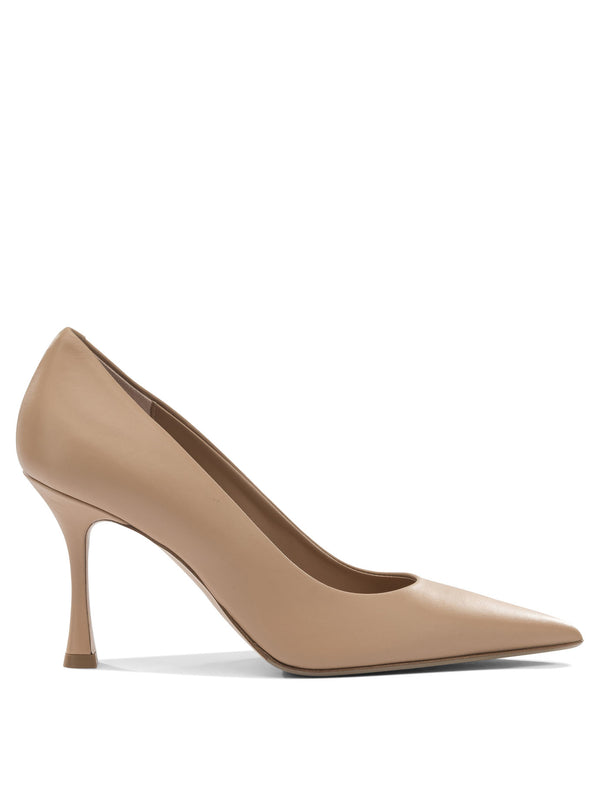 Diva6 80 Mm Heeled Shoes Pink