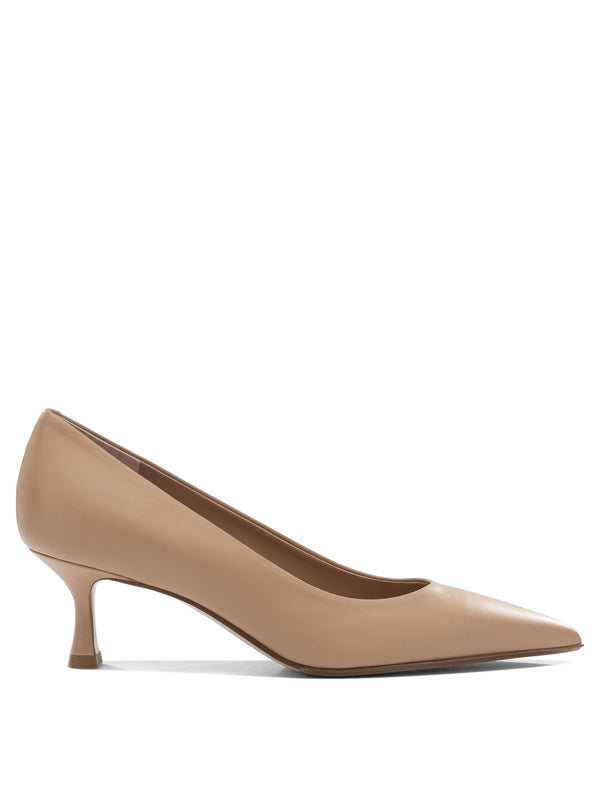 Heeled Shoes Pink