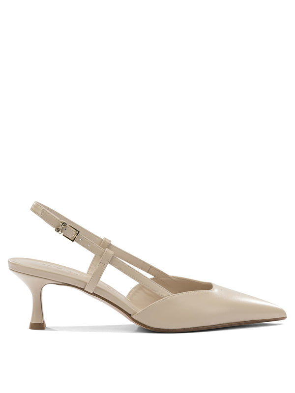Heeled Shoes Pink