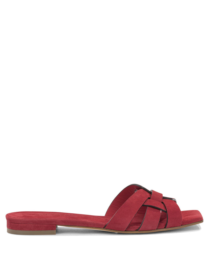 Sergio Levantesi Norma Sandali - Rosso | 12cc7c725cb6c2fbf15e341b7e628888f3d6920a