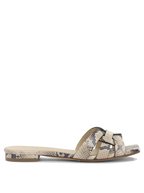 Norma Sandali Beige